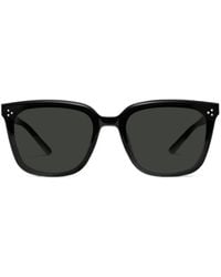 Gentle Monster - Gent Sunglasses - Lyst
