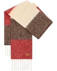 Loewe - Scarf - Lyst