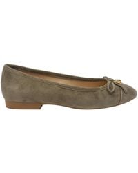 MICHAEL Michael Kors - Piper Flex Ballet Flats - Lyst