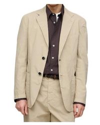 Barena - Borgo Pavion Button Blazer - Lyst