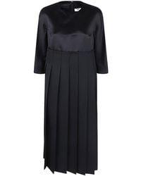 Comme des Garçons - Midi Dresses - Lyst