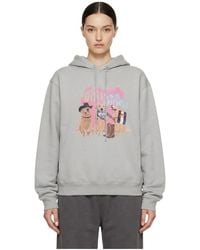 Marissa Chiara - Long-Sleeved Sweatshirt - Lyst