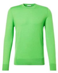 Gabriela Hearst - Palco Wool Sweater - Lyst