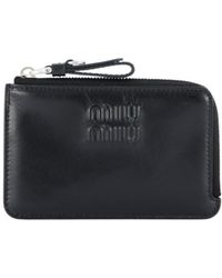 Miu Miu - Letter Card Pack - Lyst