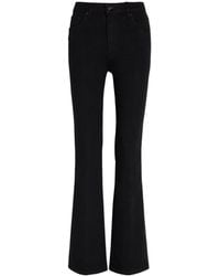 FRAME - The Reboot Boot-Leg Jeans - Lyst