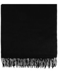 Tom Ford - Tasseled Scarf - Lyst