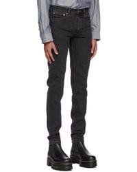 A.P.C. - Petit New Standard Jeans - Lyst