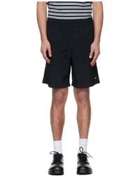 A.P.C. - Back-Pocket Swim Shorts - Lyst