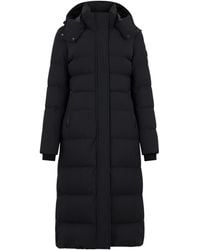 Moose Knuckles - Nyluxe Jocada Parka - Lyst