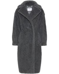 Max Mara - Teddy Bear Icon Coat - Lyst