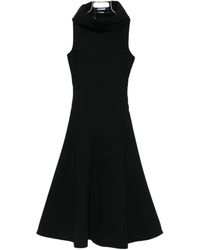 Jacquemus - Triangle Dress Polyester - Lyst