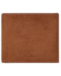 Loro Piana - Extra Compact Wallet - Lyst