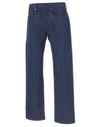 Levi's - Tab Anchor Relaxed Jeans - Lyst