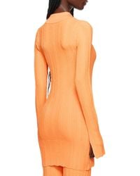 REMAIN Birger - Button-Down Cardigan - Lyst