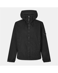 C.P. Company - Garment Dyed Jacket - Lyst