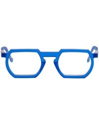 VAVA Eyewear - Geometric Plano Glasses - Lyst