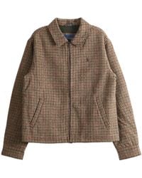 Polo Ralph Lauren - Long-Sleeve Casual Jacket - Lyst