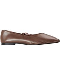 Alohas - Sway Ballet Shoes - Lyst