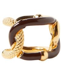 Bottega Veneta - Weave A Ring - Lyst