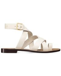 Dior - Iviera Sun Thong Sandal - Lyst