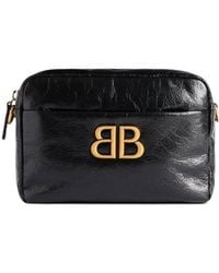 Balenciaga - Monaco Xs Camera Bag - Lyst