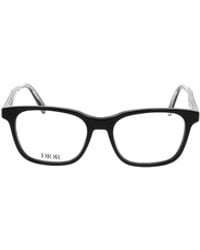Dior - Eyewear Square-Frame Glasses - Lyst