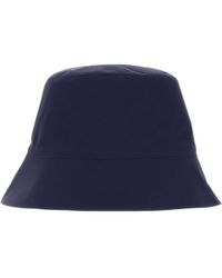 Veilance - Packable Bucket Hat - Lyst