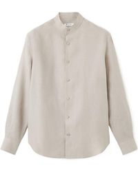 Loro Piana - Elia Shirt - Lyst