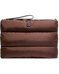 Moncler - Caradoc Laptop Case - Lyst