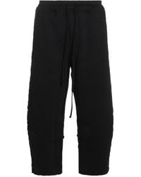 Thom Krom - Drawstring Relaxed Pants - Lyst
