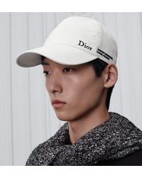 Dior - Montaigne Cap - Lyst