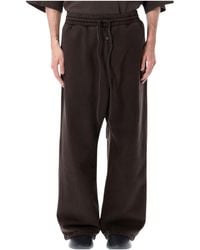 Fear Of God - Elastic Waist Sports Pants - Lyst