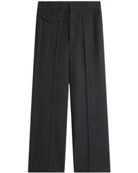 Phoebe Philo - Boyish Trousers - Lyst