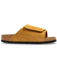 Birkenstock - Solana Vl Slides - Lyst