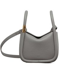 Boyy - Double Handle Shoulder Bag - Lyst