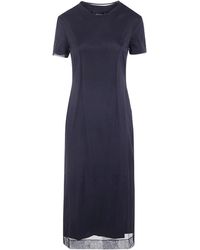 Simone Rocha - Short-Sleeved Dress - Lyst