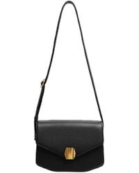 Officine Generale - Officine Générale Le Junebag Crossbody Bag - Lyst