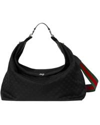 Gucci - Brera Large Crossbody Bag - Lyst