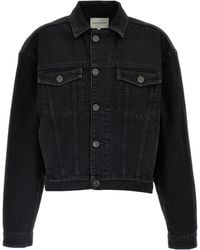 Loulou de Saison - Classic Dave Jacket - Lyst
