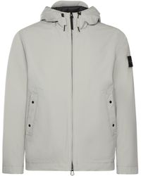 Stone Island - Jacket - Lyst