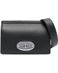 Mulberry - Mini East West Antony Messenger Bag - Lyst