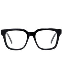 Givenchy - Eyewear Square Frame Glasses - Lyst