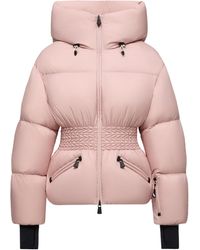 Moncler - Wollemi Hooded Down Ski Jacket - Lyst