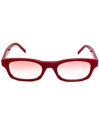 Givenchy - Logo Full-Frame Sunglasses - Lyst