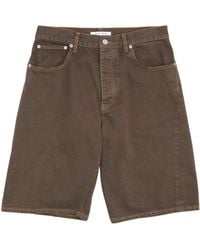 sunflower - Wide Twist Short - Lyst