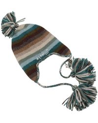 Alanui - Under The Northern Sky Beanie - Lyst