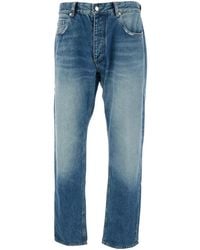 ICON DENIM - Kanye Regular Fit Jeans - Lyst