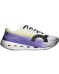 On Shoes - Cloudboom Max Running Sneakers - Lyst