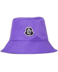 Moncler - X Alicia Keys Bucket Hat - Lyst