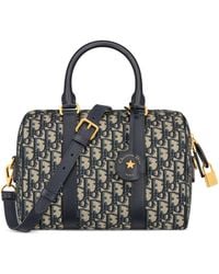 Dior - Soft Groove 25 Bag - Lyst